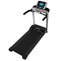 F3 Treadmill