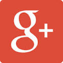 Google Plus Logo