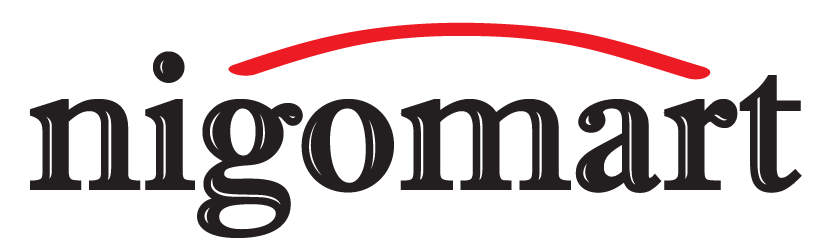 Nigomart logo